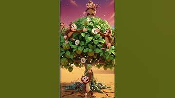 A Horse Saved a Seed in the Desert… The Ending Is Heartbreaking 😭🐎 #ai #tree  #horse #shorts #viral