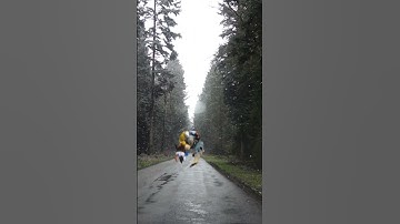 Monster Ground collapse