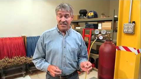 Quick Tip 11 H2 Tracer Gas Pressure Testing