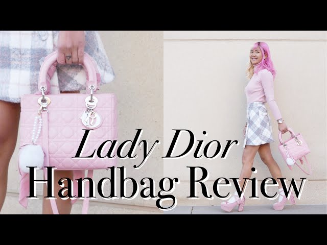 How To Spot a Fake Dior Bag: Ultimate Authentication Guide – Bagaholic