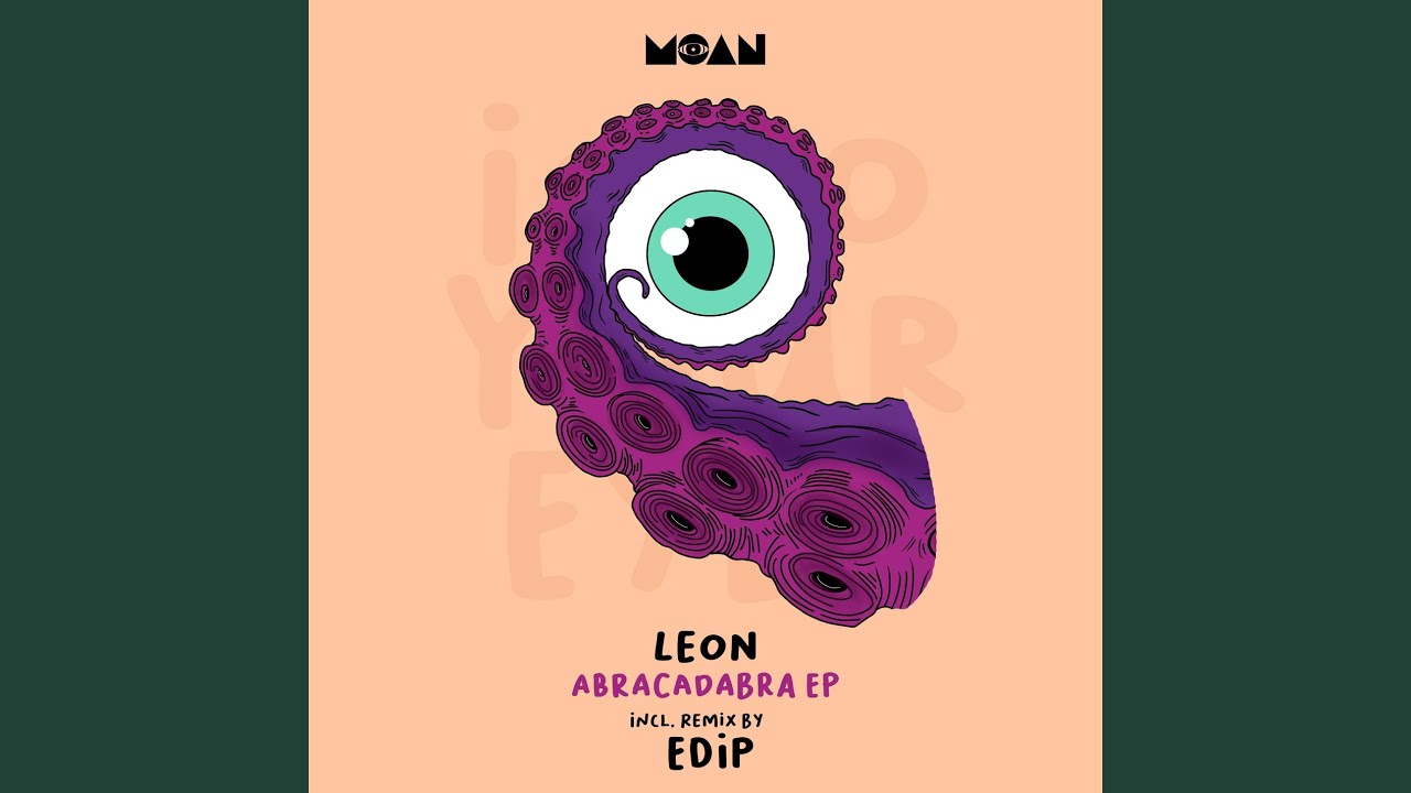 Tonton Abracadabra (EdiP Remix) di YouTube