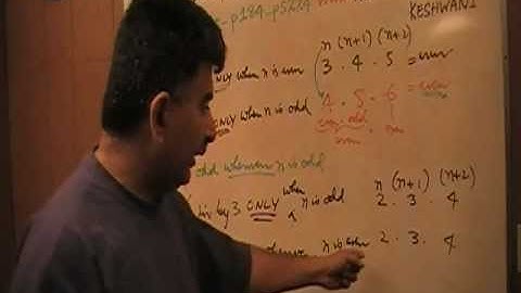 GMAT Problem Solving 225 p184 - 13th Edition Official Guide - KeshwaniPrep.com