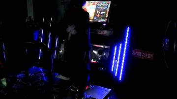 DDR Play - A (SP) [EXP] (Played by Hayakaze) nr