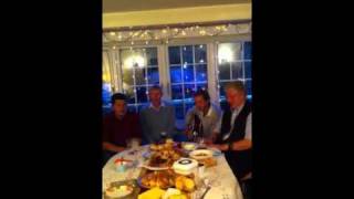 Maleika With The Scutts