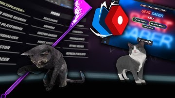 The COMPLETE GUIDE to MODDING Beat Saber IN 2025 ((PC ONLY))