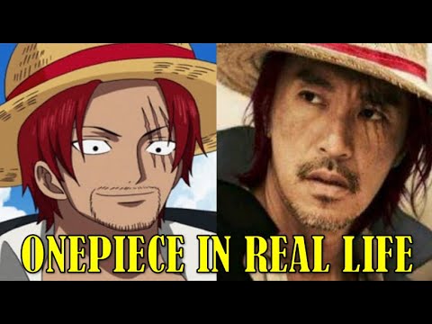 10 best One Piece characters to cosplay