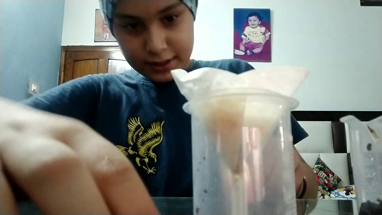 Home made perfume / safe for kids YouTube