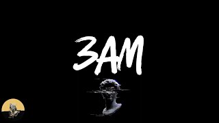 Maxo Kream - 3AM (feat. ScHoolboy Q) (lyrics)