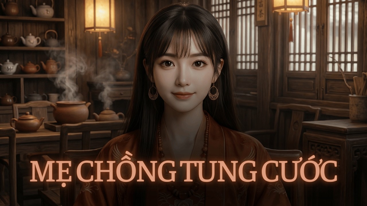 TRỌNG SINH: ÁC NỮ NGÃ NGỰA, MẸ CHỒNG KÉO GÃ BÉO RA ĐỠ, LẬT TẨY THAI GIẢ