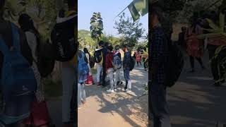 Farting In Public Places ..