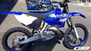 Yamaha 125 Yz 19 Disponible Chez Cbo Youtube Yamaha 125 Yz 19 Disponible Chez Cbo Youtube