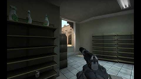 If CSGO had Valorant