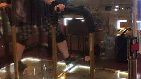 (DDR  A20PLUS) Second Heaven 【DOUBLE CHALLENGE】  TAKASKE-