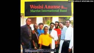 Marriott International Band - Ozim Zim chords