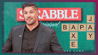 Brendan Schaub is a WORDSMITH