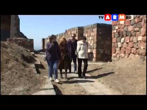 Туризм в Армении