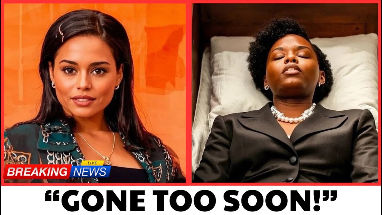 20 Black Hollywood Stars Who Died WAY Too Young