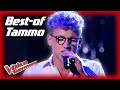 Special bestof tammo frster  the voice of germany 2022
