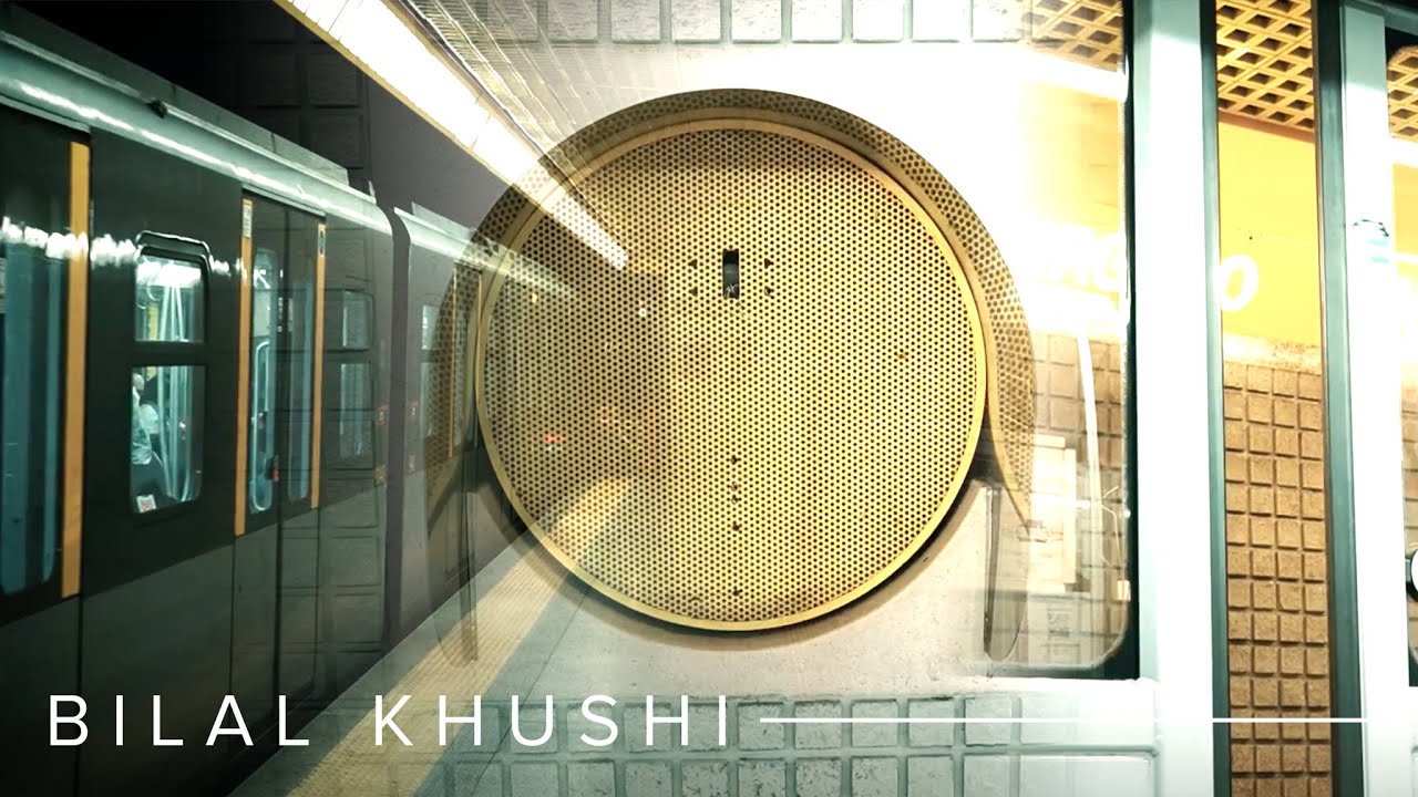 // Milano City Metro | Cinematic Chronicles