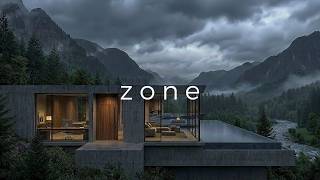 2 Hours Deep Focus Zone | Concentration Music for Work, Coding & Study | No Vocals | 85 BPM