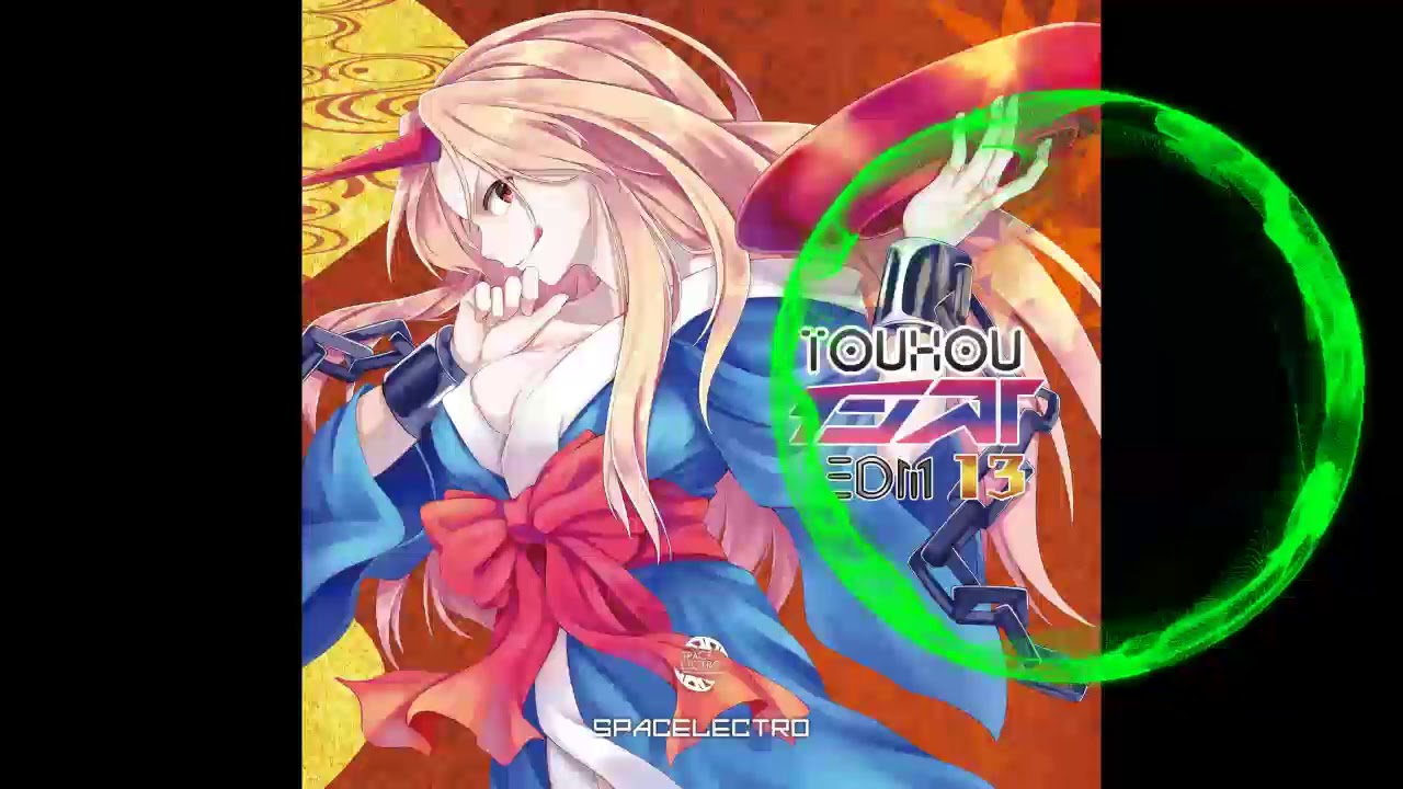 Assista a 東方インストEDM13-Spacelectro- クロスフェードDEMO no YouTube Assista a 東方インストEDM13-Spacelectro- クロスフェードDEMO no YouTube
