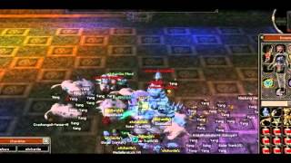 Metin2 Leviathan eXchanGe goes LvL 86