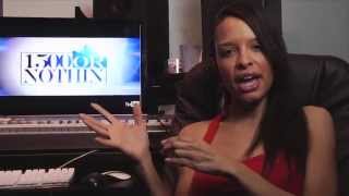 BET'S GUN HILL (BEHIND THE SONG) WITH ANTONIQUE SMITH & 1500 OR NOTHIN' Profile