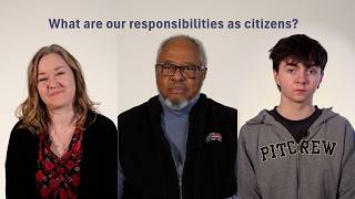 'It's takes a country to raise a people.' | Pathways Forward: Mainers reflect on the 250th