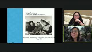 Fierce and Fearless: Patsy Takemoto Mink, First Woman of Color in Congress