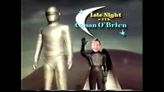 Pimpbot 5000 September 17, 1996