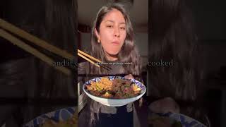 The High-Protein Salmon Poke Bowl (48g Per Serving, No Mayo)