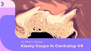 An Audio Effect Ill Call Centralup V4