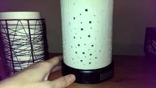 Scentsy Aromatherapy Diffusers and Oils - Part 2