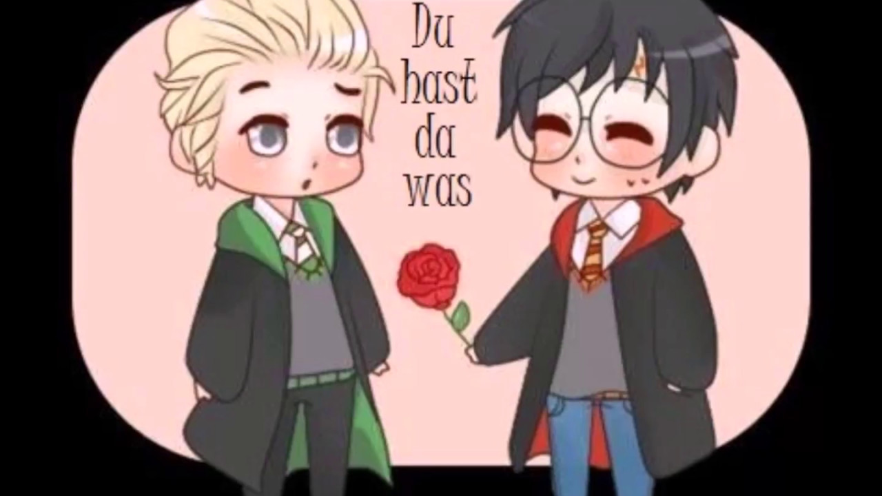 Let's Read Darry - Du hast da was