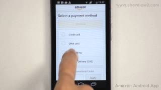 Famous Amazon Android App - How To Buy Using Online Banking Net Worth