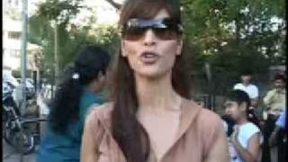 Anupama Verma & Am Dhillon On Autism Awarness