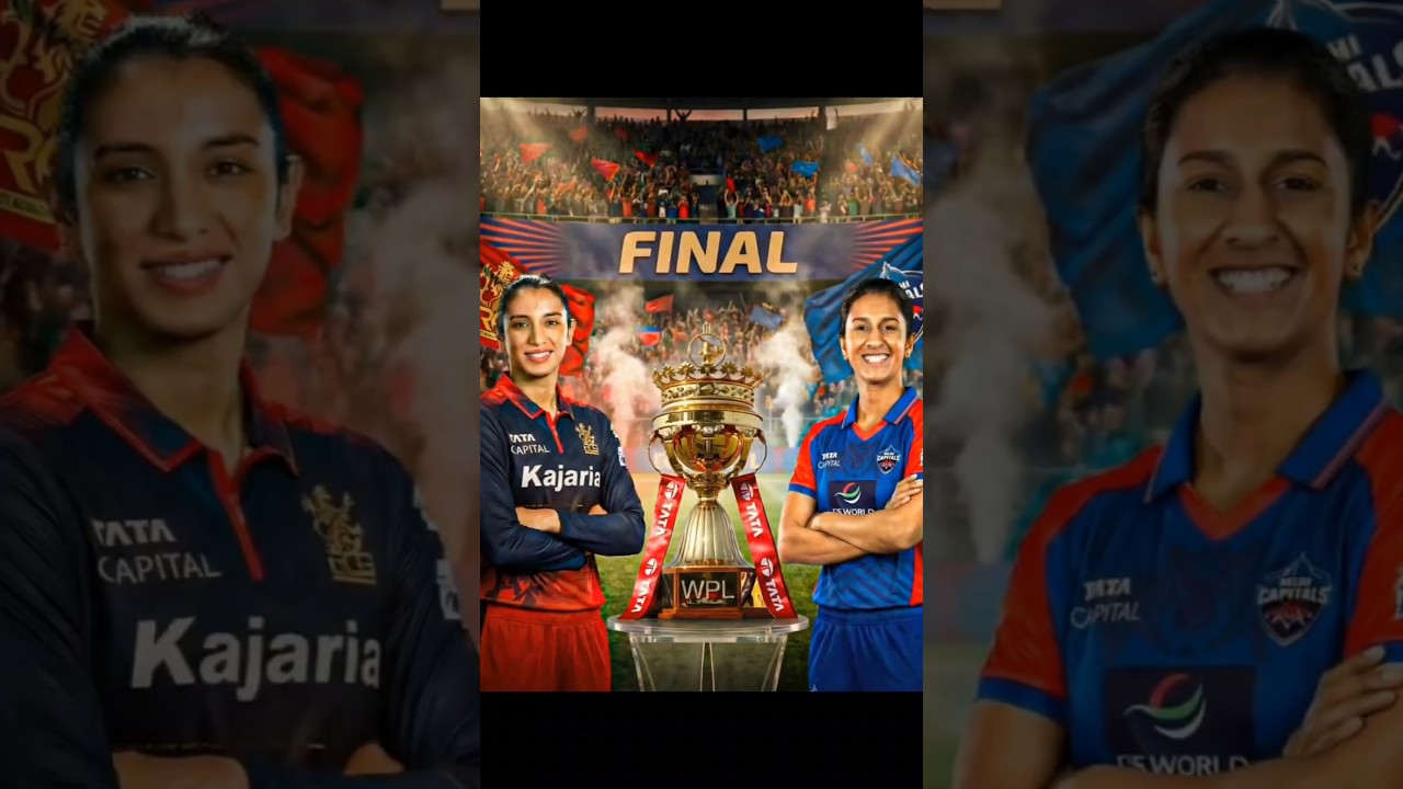 WPL GGw vs DCw Highlights