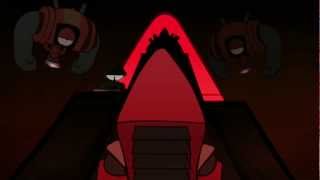[2012] Oddball: Chapter 2- Judgement