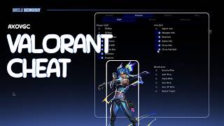 This Internal CHEAT Made VALORANT Too Easy… (AxoVGC Internal)
