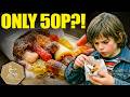 21 Cheap British Corner Shop Snacks 50p Bought Us In The 1970s