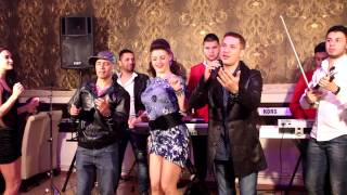 Florin Purice si Vali Pitic-Orice tata-2014 (oficial audio)