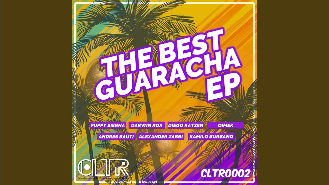 Espartan (Original Mix)