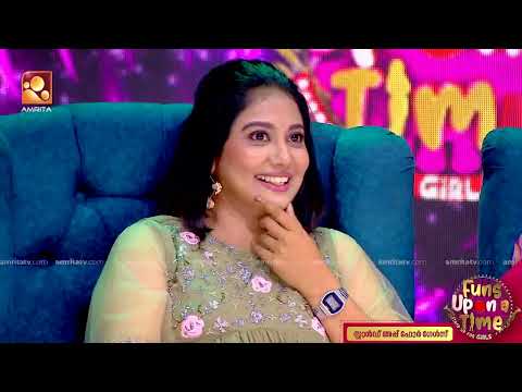 നമുക്ക് ബസ്സ് യാത്ര പോയാലോ , വണ്ടി ഓടിക്കാൻ പറയരുത് | FUNS UPON A TIME | RAMESH PISHARODY