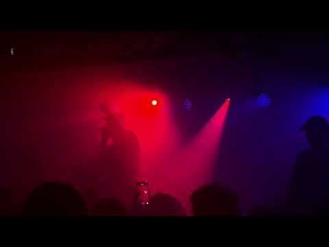 Boston Manor - Bad Machine (live in Prague 2024)