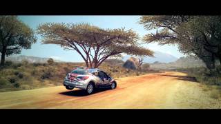 DiRT 3 'Keep It Real' Developer Diary
