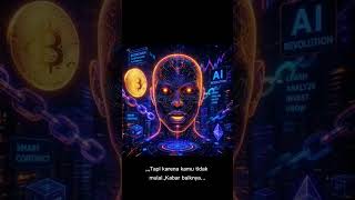 #Blockchain #ArtificialIntelligence #AI #BelajarCrypto #CryptoIndonesia #TeknologiMasaDepan #bitcoin