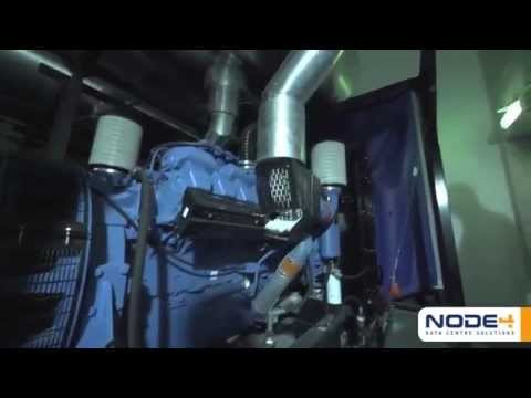 Node4 Wakefield Data Center