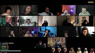 Eray Ekiple Kameralı Vampir Köylü Oynuyor | 18.04.2026