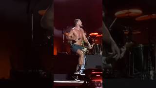 THUNDER 💫 - Imagine Dragons in Rio de Janeiro, Brazil 2023
