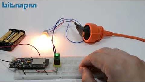 OptoMOS One Bit Digital Memory Module Switch - DIP Switch Replacement